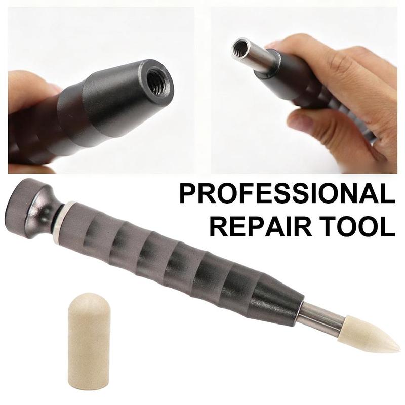 Auto Parts For Auto Parts Small Dent Remover Dent Repair Leveling Pen Knockdown-Tips Tools Professional Auto Repair Tool