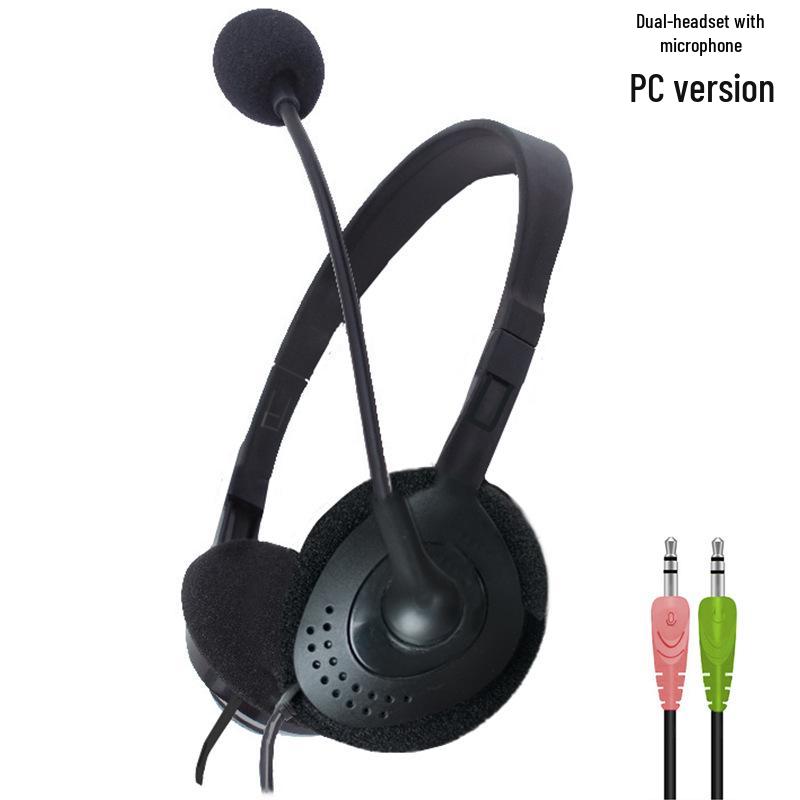 

Проводная игровая гарнитура Yushuo M9 с микрофоном