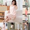 Women Wrap Skirt Bath Towel Striped Print Backless Beachwear Wrap Pool Gym Beach Spa Wrap Towel Swimwear Cover-up