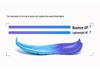 Babudou Sports Shoes for Boys - 2026 Spring/Autumn Breathable Mesh Sneakers for Kids
