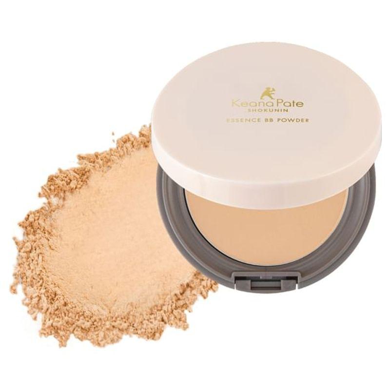 SANA - Keana Pate Shokunin Essence BB Powder SPF 50+ PA++++