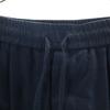 Gucci Made In Italy Easy Pants 44 Navy Men's Used