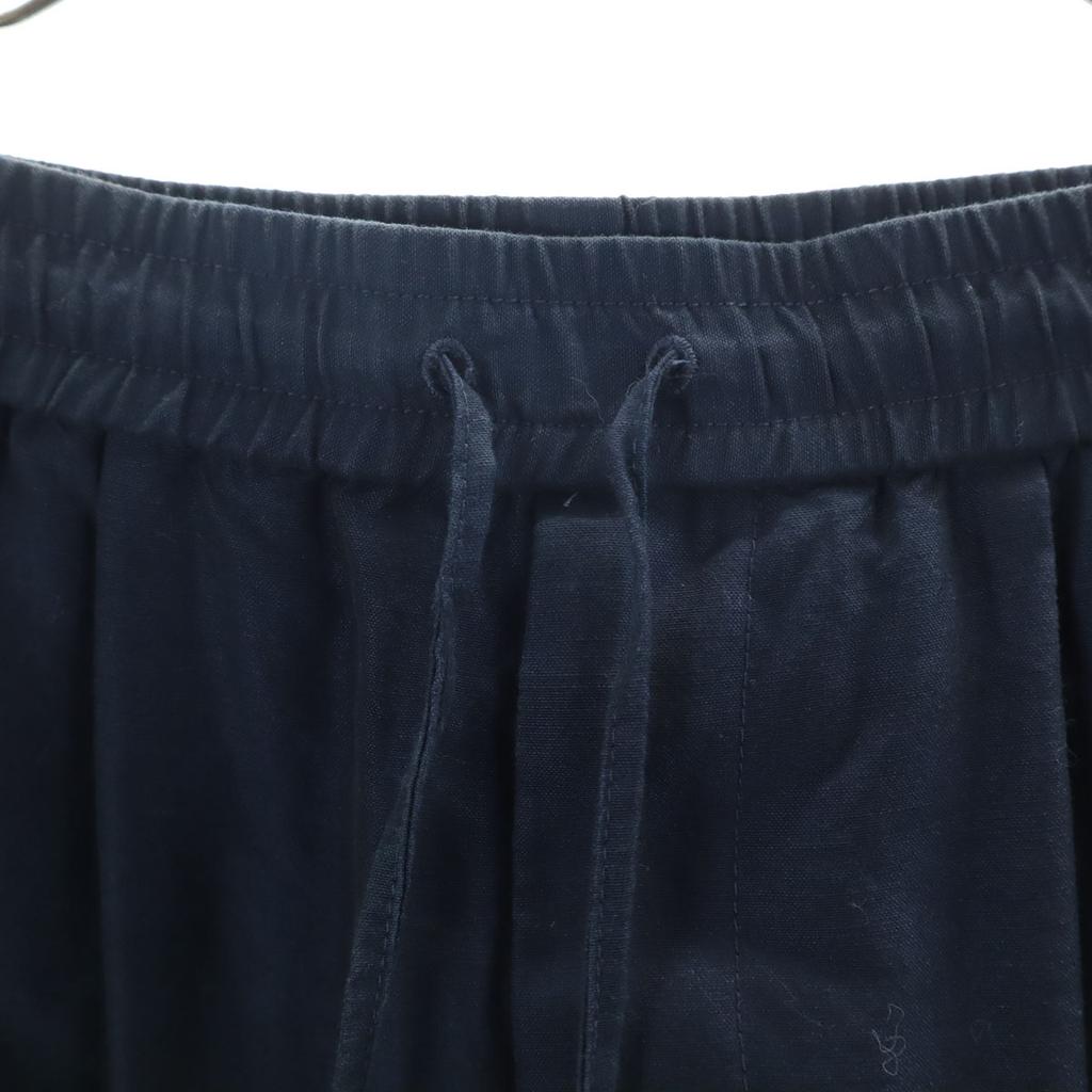 Gucci Made In Italy Easy Pants 44 Navy Men's Used