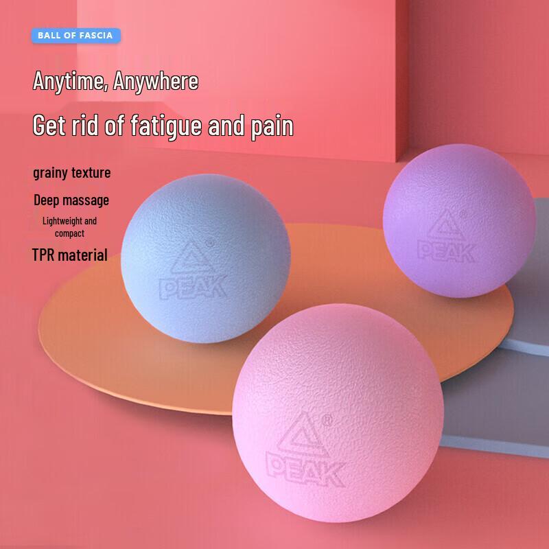 Peak Fascia Massage Ball