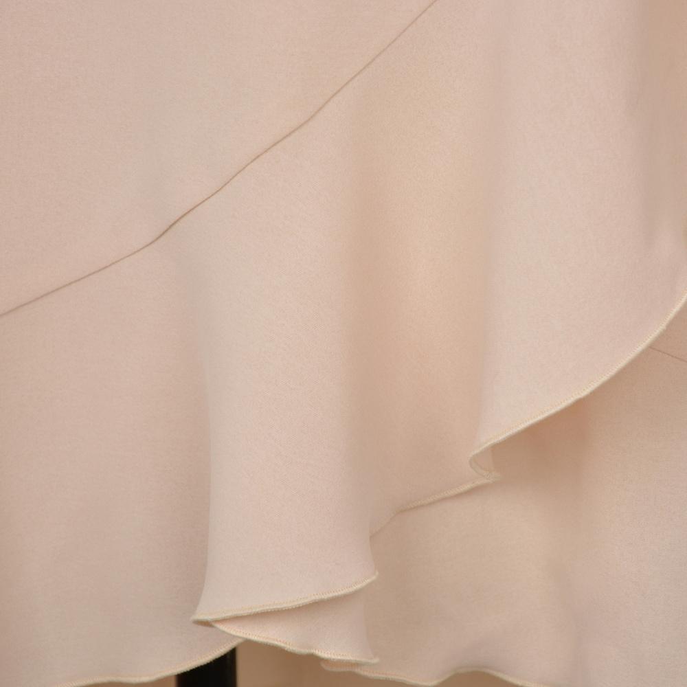 Women High Waist Skirts All-match Lady Elegant Long Skirt Retro Skirt High Waist Slim Sexy Hip Mid-length One-Step Skirts