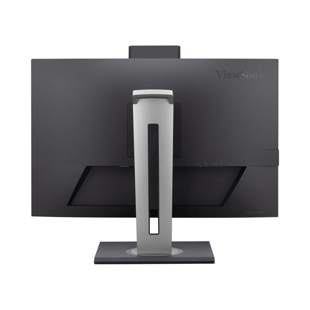 Monitor ViewSonic 27" VG2757V-2K HDMI 2xDP 5xUSB RJ45 głosniki 2x5W kamera
