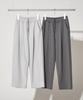 XERO Deep One Tuck Sweat Pants [New 2 Colors]
