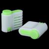 2Pcs Diy Cake Slicers 5 Layers Cake Pie Slicer Sheet Guide Cutter Bakeware Tool
