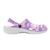 For Women Men Fun Printed EVA Casual Clogs Easy Clean Lightweight Slip On Soft Shoes Lightweight Summer Sandals Casual Daily Wear