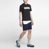 New Nike Casual Shorts Men's Obsidian Color AR3162-438