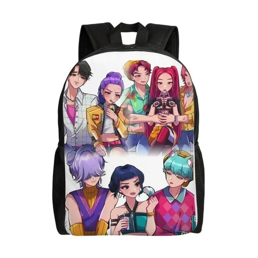 Schoolbags Primary School Cartoon Backpacks Children's Bags Large Capacity Backpacks