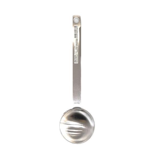 MUJI Нержавеющая мерная ложка L One thing