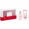 Ensemble Coach: Dreams, Eau De Parfum, Pour Femmes, 90 ml + Dreams, Eau De Parfum, Pour Femmes, 10 ml + Dreams, Lait Corporel, Pour Tout Le Corps, 100 ml