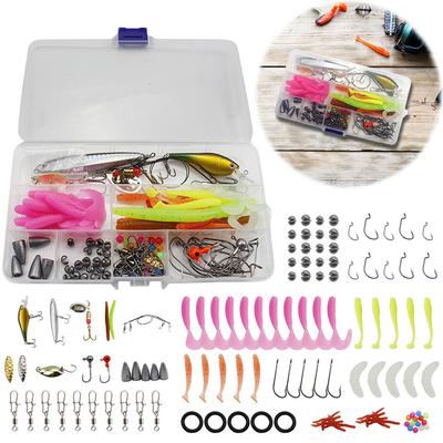 Pesca – Kits de pesca