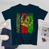 Unisex AFGHAN FLAG Vintage Afghanistan Flag Tshirt Tees Oneck T Shirts WoUnisex Boys 100 Cotton Short TShirt Unisex All Seasons