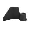 Bread Machine Paddle Non Stick Aluminum Alloy Breadmaker Mixing Blade Replacement Part for Home Kitchen