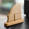Coffee Filter Holder Non-Slip Organizer Container Coffee Filter Paper Organizer Rack For Desktop Cafe Bar Kitchen Businesses
