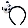 Cute Girls Watermelon Strawberry Plush Headband Hairband Hair Hoop Accessory