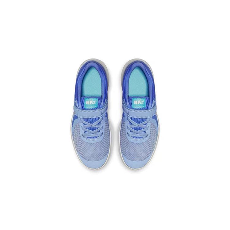 (PS) Nike Revolution 4 Kinder BV7443-400