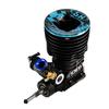 PT21A0-XBG 3.49CC 21-class Micro Metal Engine Rear Exhaust Speed 36000 Rpm Remote Control Off-road Engine Model