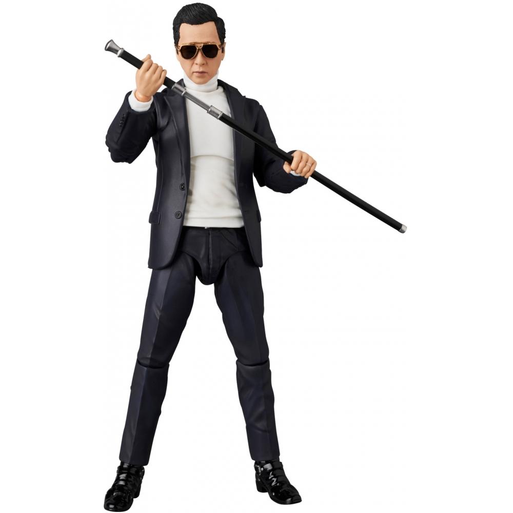 John Wick Mafex Caine  John Wick  Chapter 4