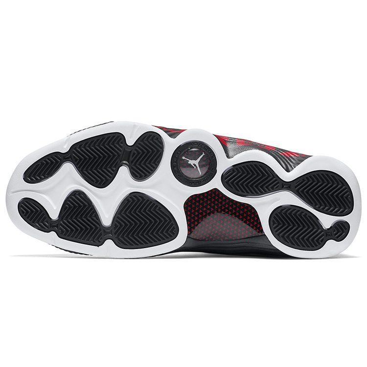 Jordan Jumpman Team 2 Chicago Home 2016 819175-101