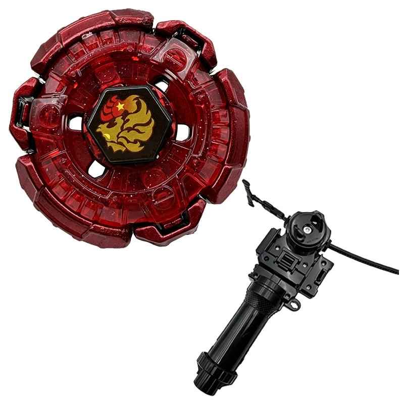 Battle Top Super King Series Alloy Top Battle Bb Series Gyro Toy Gift Bb99 Bb104 Bb105 Bb106 Bb108 Bb122