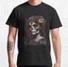 BEST SELLING Santa Muerte Classic T-Shirt