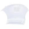 KITACO Tail Lens Set for Let's, Let's 2, Let's G, ZZ, etc., Clear, 809-2055000