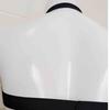 Punk Erotic Underwear Chest Belt for Men Sexy Hollow Out Chest Harness Belt