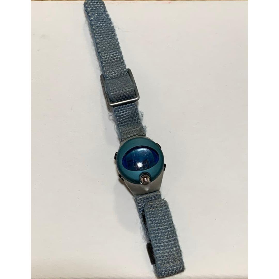 Seiko Alba spoon watch
