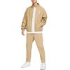 Nike Club Jackets Men's Light Brown HV1140-297