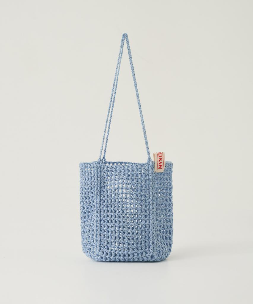 Mystikotita Amore Net Bag - 2 Colors