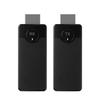 HDMI Wireless Screen Mirroring Device - 50m Range for TVs, Computers, Laptops, and Projectors
