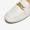 TATA Women's Flat Loafer Shoes