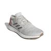 Adidas PureBoost GO 'Clear Brown' (Unisex) Clear Brown / Carbon / Active Red Running Shoes B37805