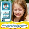 Feelings And Emotions Book For Kids A Fun Flipbook for Emotional Awareness Social Emotional Book for Kids About Feelings