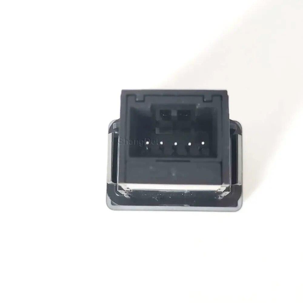 Green Car Led Light Bar Power On Off Switch Push Button For Suzuki Jimny    Accessories