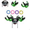 Halloween Toss Game Indoor Outdoor for Kids Party Games Family Summer Pool
