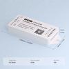 AD23-SP328E MESH Group SPI RGB LED Controller Wireless Signal Amplifier RGB Dimmer Mesh Bluetooth APP Signal Synchronization