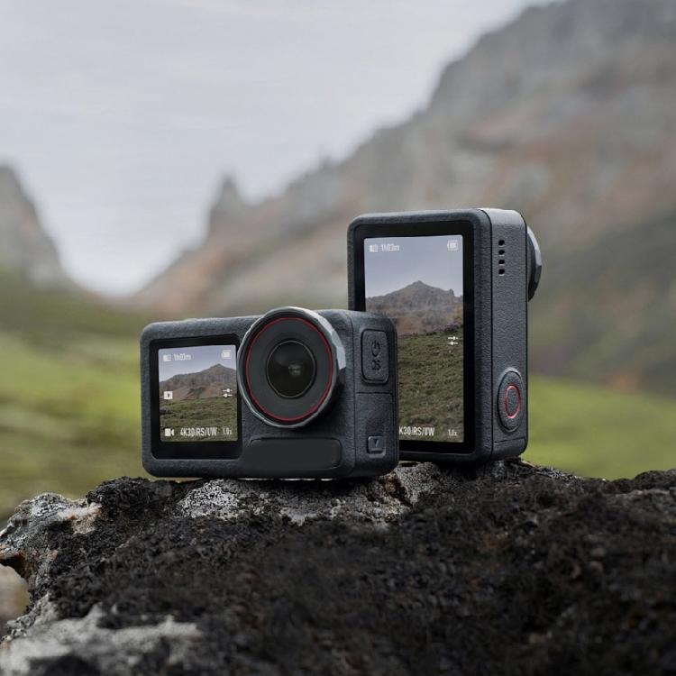 Universal 1/4inch Metal Camera Screw Adapter AntiDrop Thread Design For Wrist Straps Tripods And Action Cameras