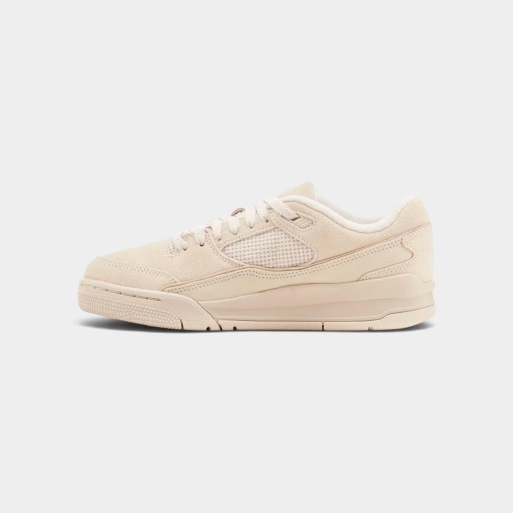 Jordan Flight Court Legend Light Brown Sail (Women's)