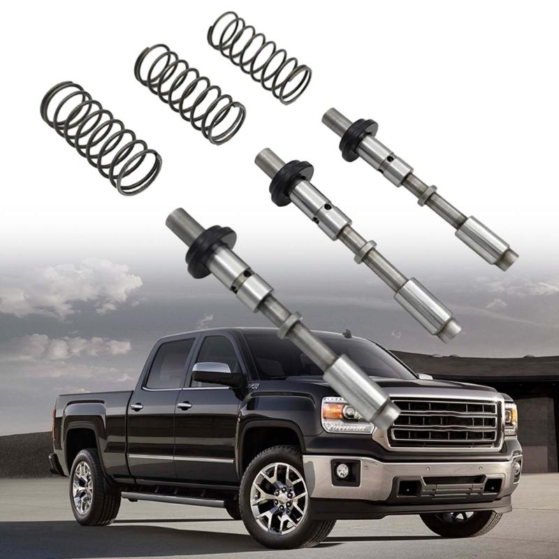 3ks Sada na opravu ventilů regulátoru tlaku 6L8VLPR3 Příslušenství pro 6L45 6L50 6L80 6L90 díly pro opravy automobilů