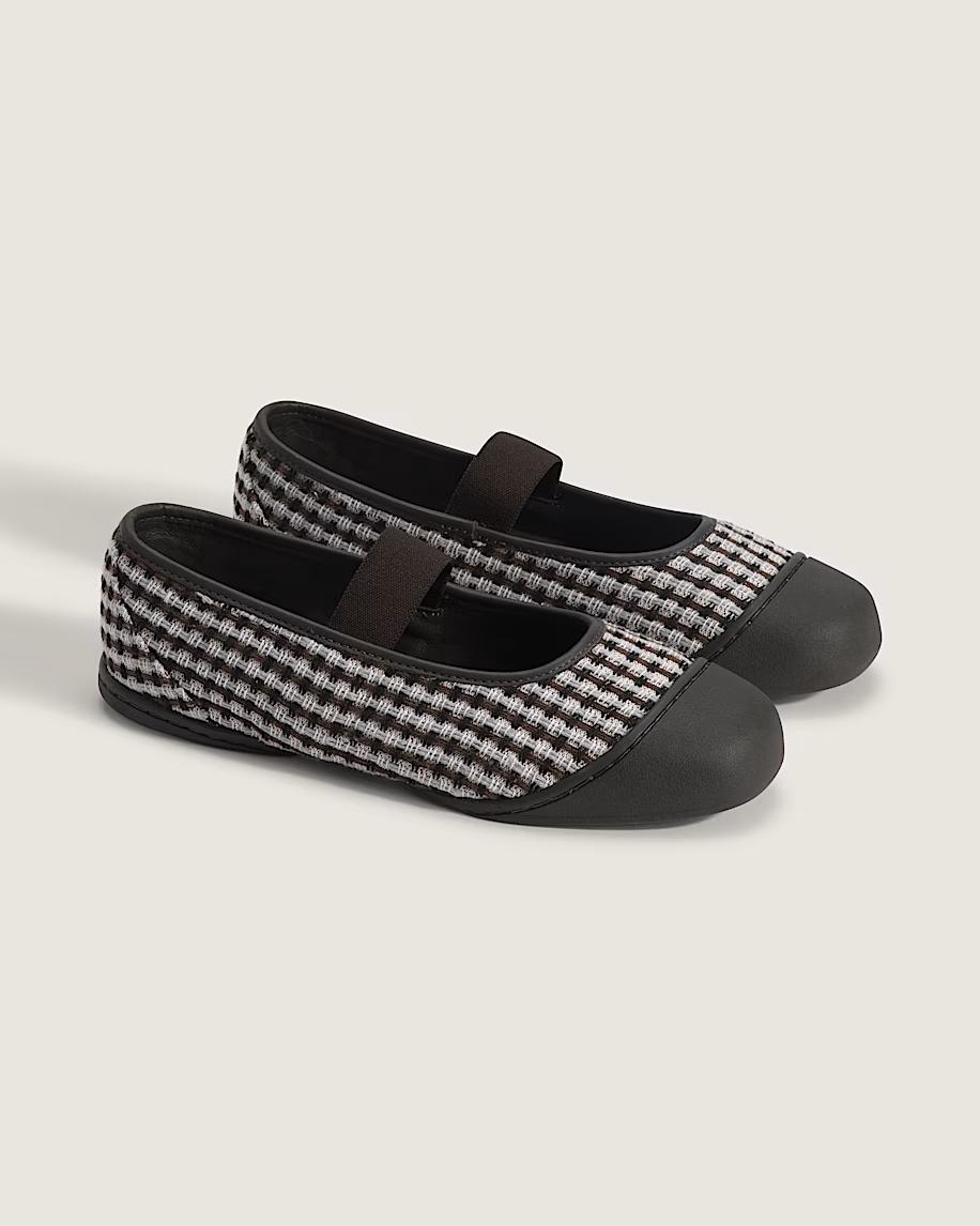 VN000EFFHB1 OTW by Vans Mary Jane Prima Faded Black (Men s) 5.5