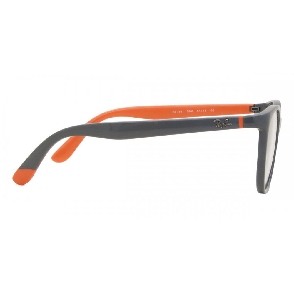 Ray Ban Kids Ry1631 3963 Kids Eyeglasses