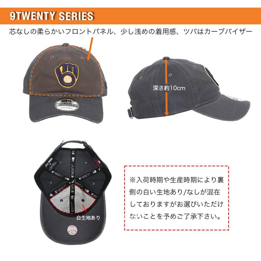 Cap for Men and Major League Low Branded Baseball Colorado Free Size [New Era] Women, 9TWENTY, Baseball, Cap, Hat, Logo, MLB, Cap, Unisex, Golf,