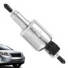 Low Noise Fuel Metering Pump 22ML Capacity Electronic Oil Pump Heating Fuel Pump  Parking Heater