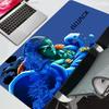 Big Mouse Pad Dragon Ball DBZ Large Gamer Xxl Desk Mat Computer Keyboard New Gaming Accessories Carpet Mouse Pads Mousepad