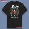 Savatage World Tour 2026 Shirt S-5XL T-shirt Multicolor