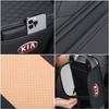 1Pcs Leather Car Armrest Mat Tissue Boxes Height Pad Armrest Box For KIA Sportage Ceed Rio 3 4 k2 k3 k4 k5 k6 K7 K8 Picanto Sorento Optima
